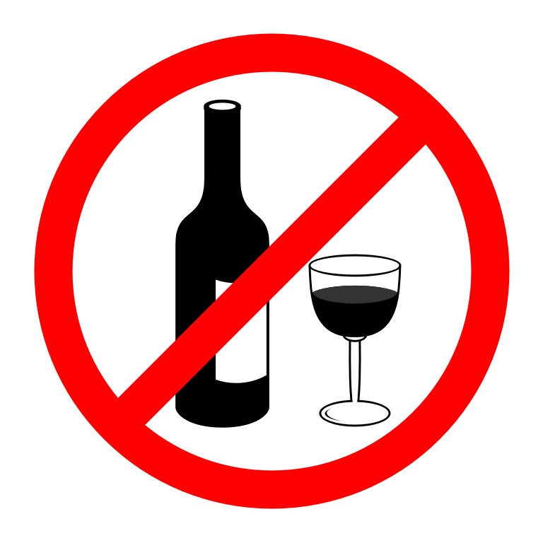 В 2021 году в Октябрьском выявлено 19 фактов в сфере незаконной реализации алкоголя
