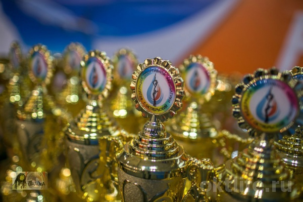 Турнир все зрелищнее, все интереснее