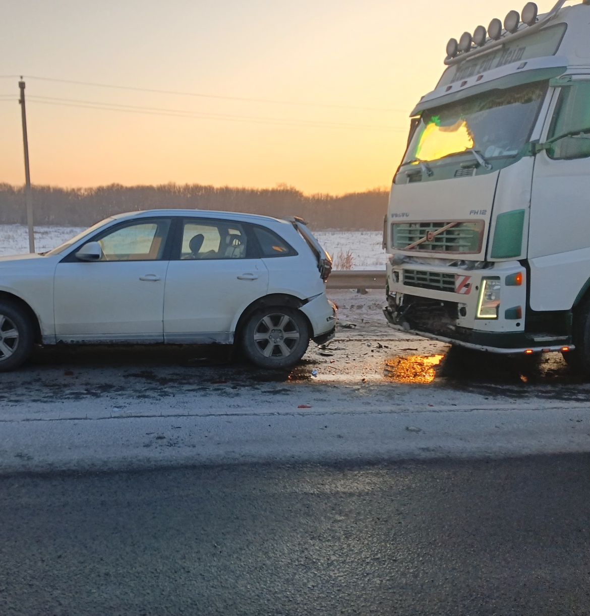 Сводка ДТП с 24 февраля по 2 марта