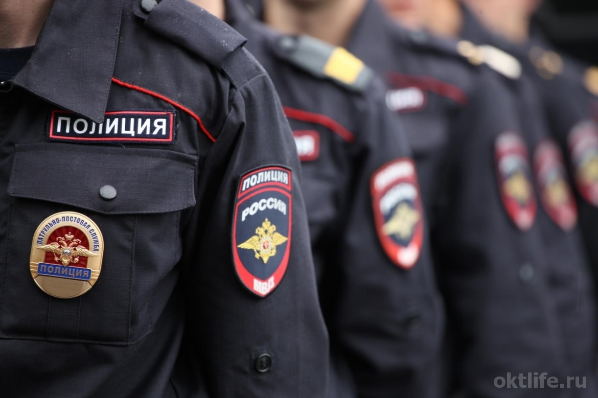 В Октябрьском стартует 1 этап оперативно-профилактической операции «Мак»