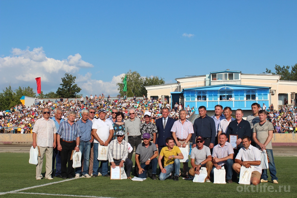 Спидвей турбина октябрьский