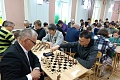 Шахматисты разыграли Кубок Победы