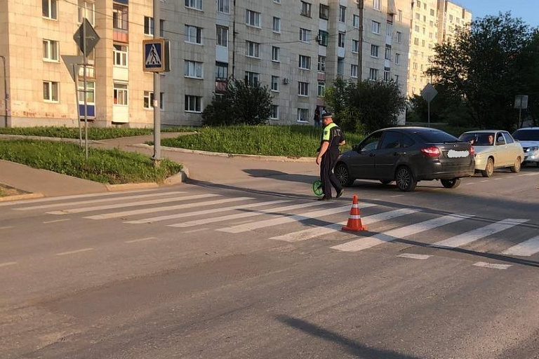 Сводка ГИБДД с 23 по 29 июня