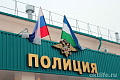 Сотрудники полиции задержали молодого человека, подозреваемого в угоне